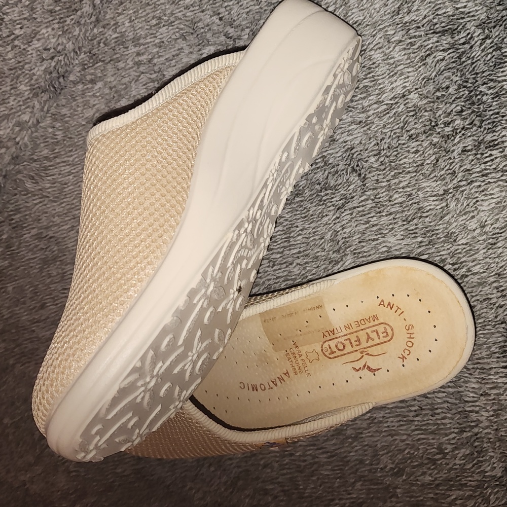 slipper shoes casual size eur 36 womans